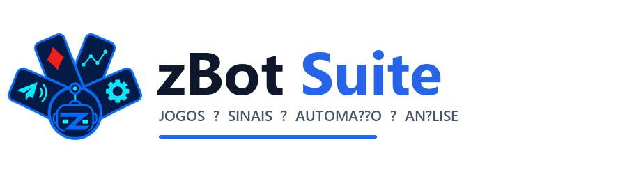 zBot Suite