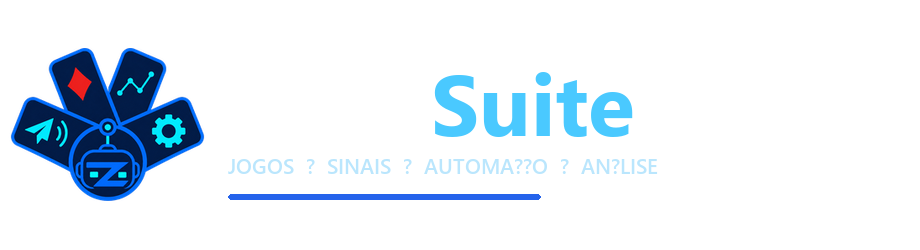 zBot Suite